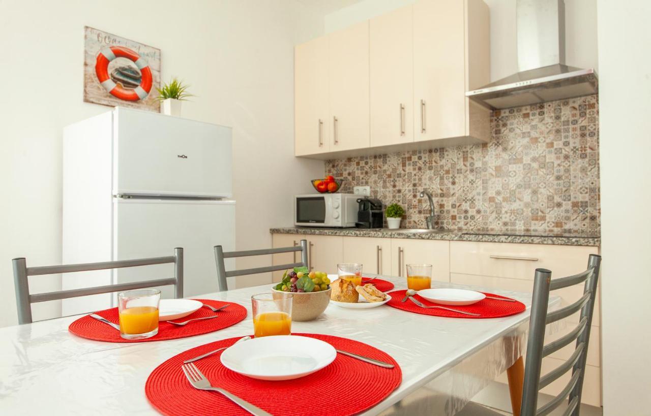 A45 - Oliveira Historic Apartment Lagos Ngoại thất bức ảnh