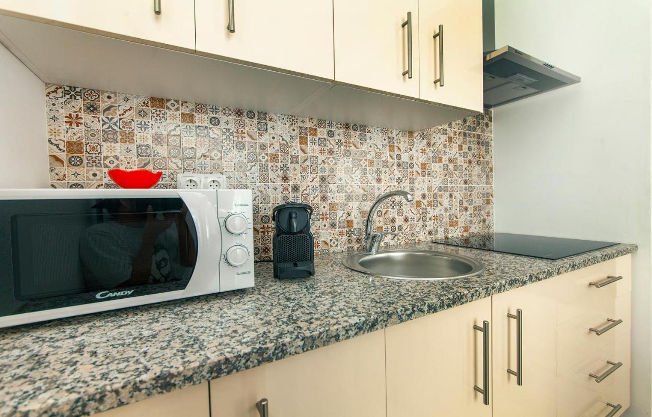 A45 - Oliveira Historic Apartment Lagos Ngoại thất bức ảnh