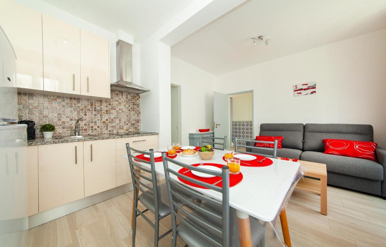 A45 - Oliveira Historic Apartment Lagos Ngoại thất bức ảnh