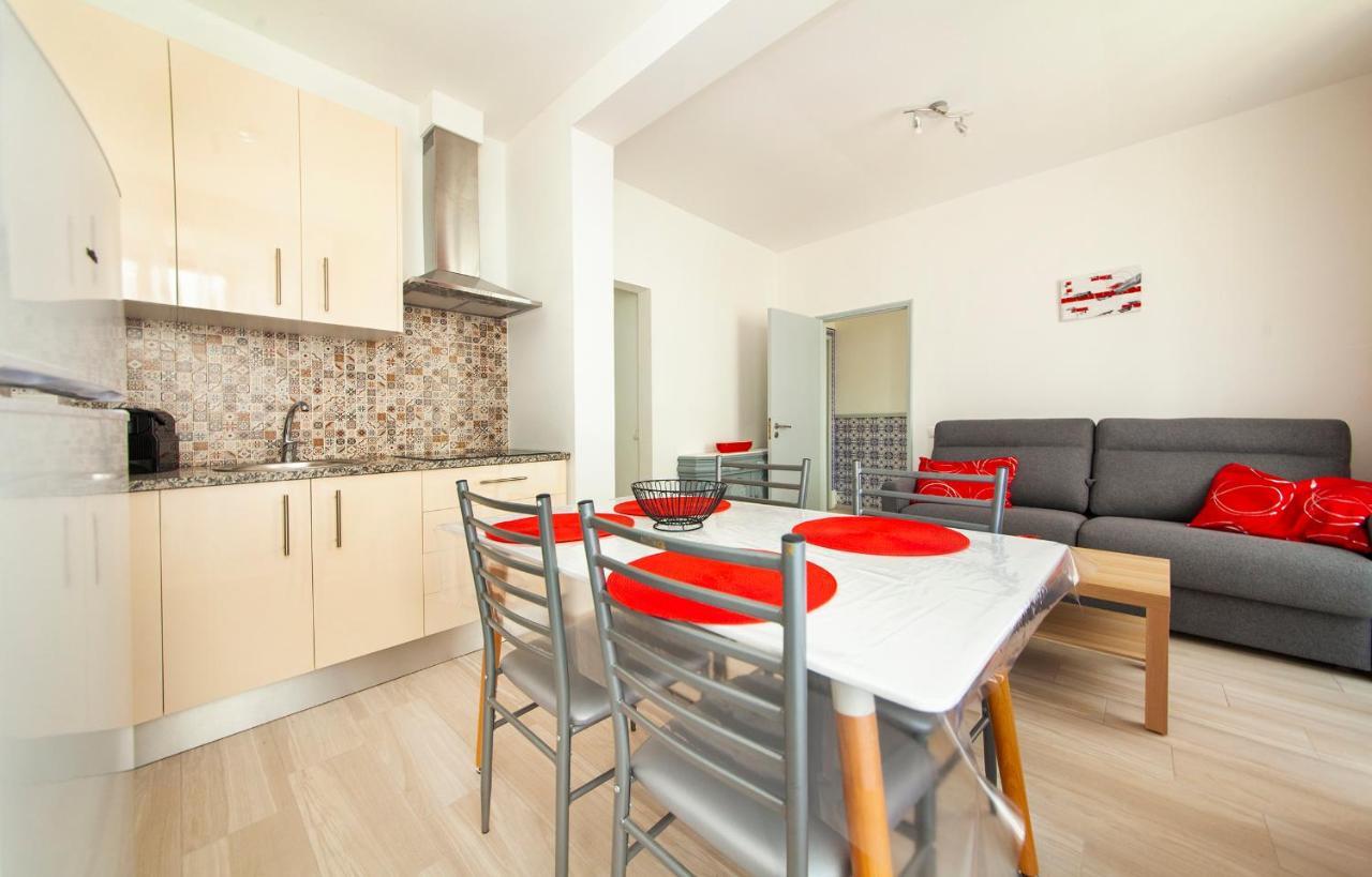 A45 - Oliveira Historic Apartment Lagos Ngoại thất bức ảnh