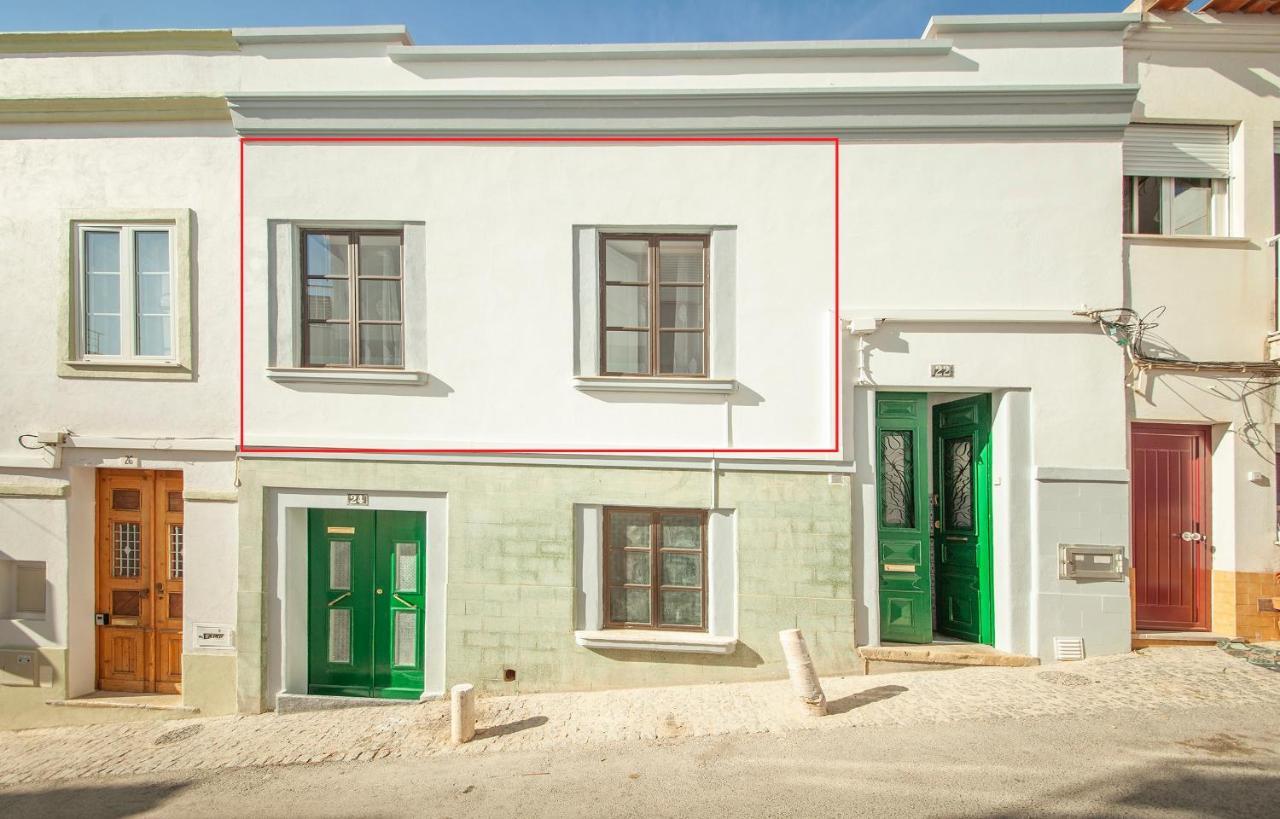 A45 - Oliveira Historic Apartment Lagos Ngoại thất bức ảnh