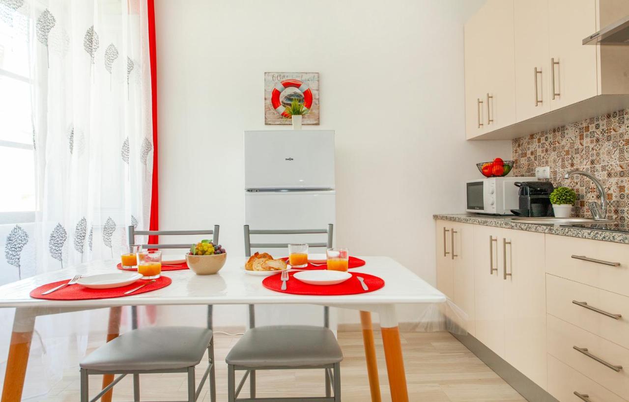 A45 - Oliveira Historic Apartment Lagos Ngoại thất bức ảnh