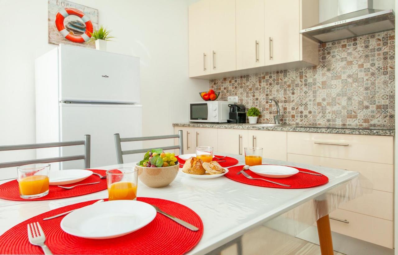 A45 - Oliveira Historic Apartment Lagos Ngoại thất bức ảnh