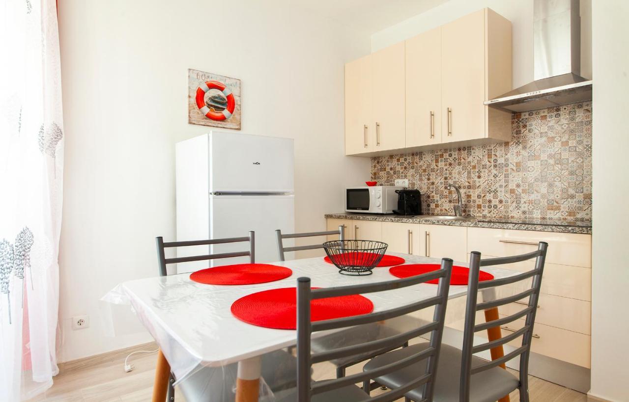 A45 - Oliveira Historic Apartment Lagos Ngoại thất bức ảnh