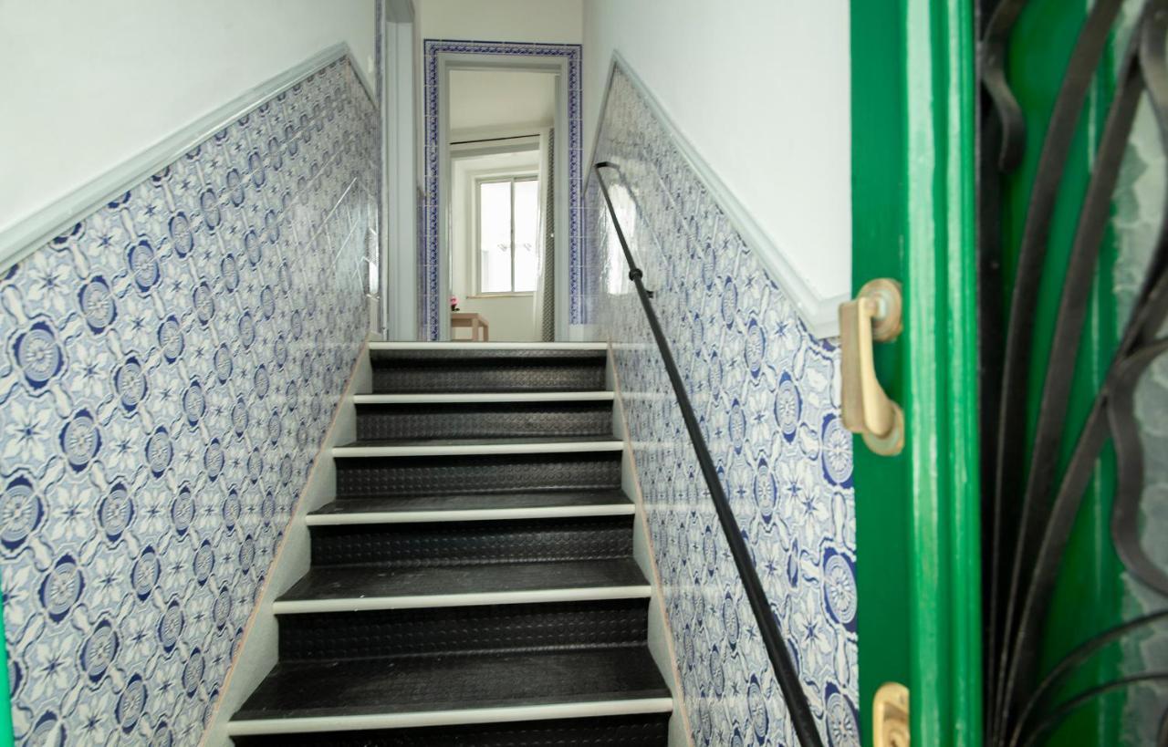 A45 - Oliveira Historic Apartment Lagos Ngoại thất bức ảnh
