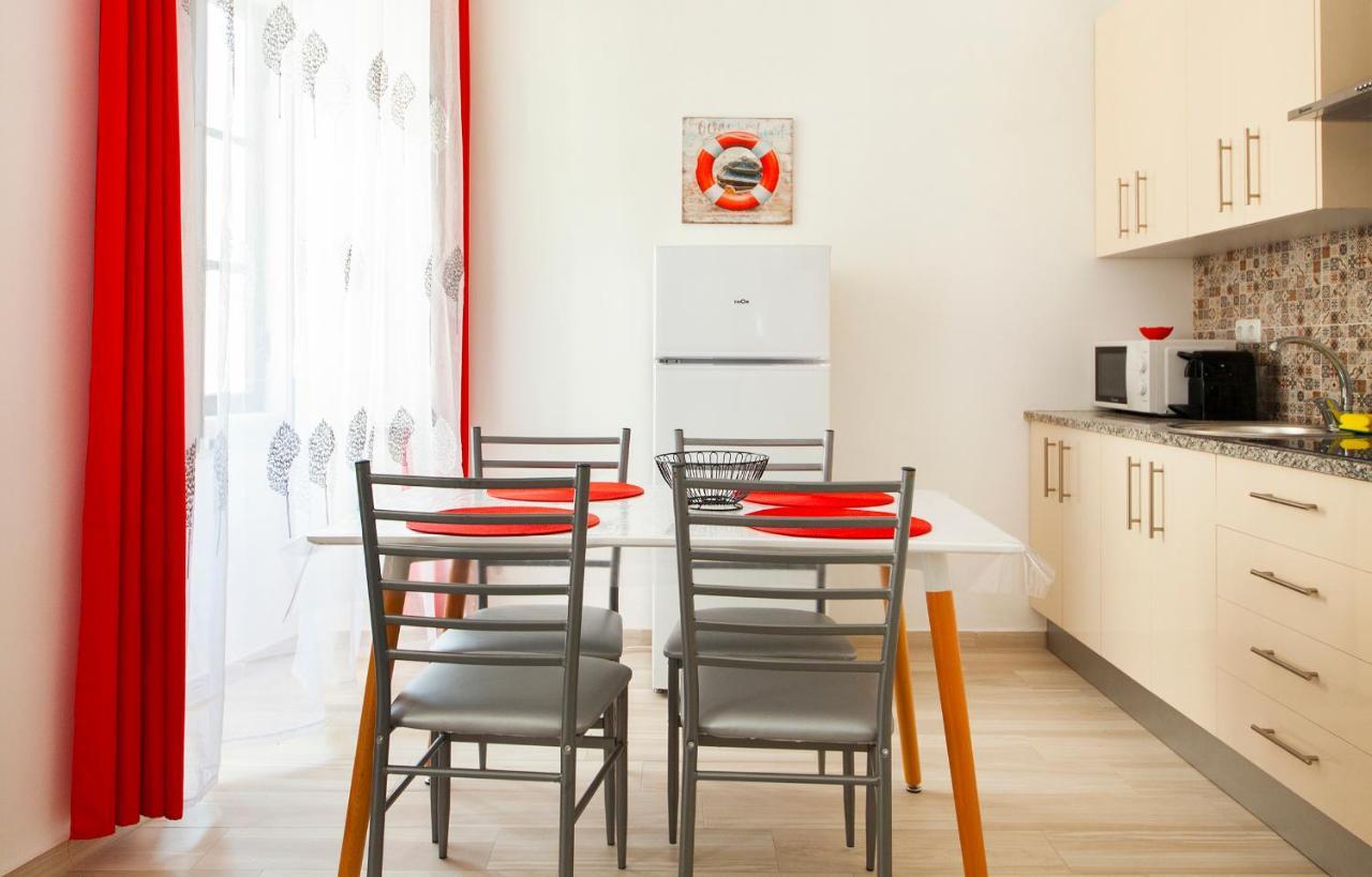 A45 - Oliveira Historic Apartment Lagos Ngoại thất bức ảnh